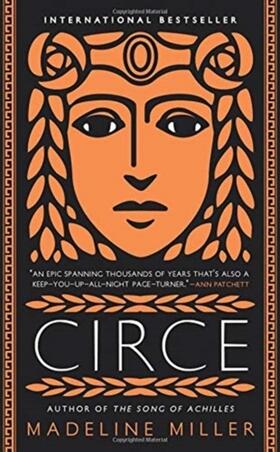 Miller |  Circe | Buch |  Sack Fachmedien