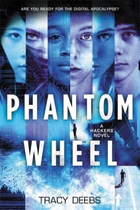 Deebs |  Phantom Wheel | Buch |  Sack Fachmedien