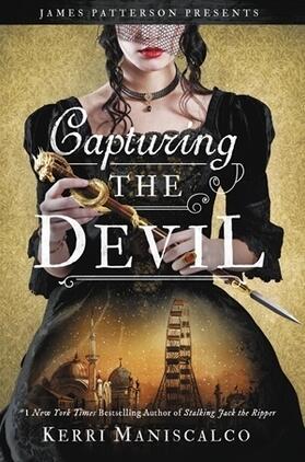 Maniscalco |  Capturing the Devil | Buch |  Sack Fachmedien