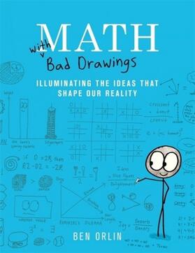 Orlin |  Math with Bad Drawings | Buch |  Sack Fachmedien