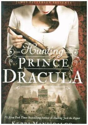 Maniscalco |  Hunting Prince Dracula | Buch |  Sack Fachmedien