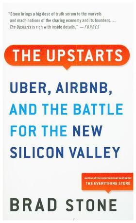 Stone |  The Upstarts | Buch |  Sack Fachmedien