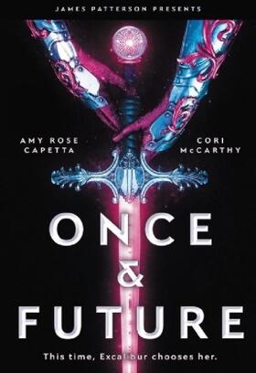 McCarthy / Capetta |  Once & Future | Buch |  Sack Fachmedien