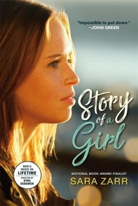 Zarr |  Story of a Girl (National Book Award Finalist) | Buch |  Sack Fachmedien
