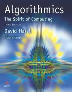 Harel / Feldman |  Algorithmics | Buch |  Sack Fachmedien