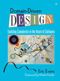 Evans |  Domain-Driven Design | Buch |  Sack Fachmedien