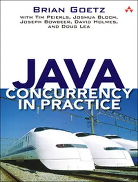 Goetz / Peierls / Bloch |  Java Concurrency in Practice | Buch |  Sack Fachmedien