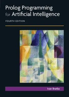 Bratko |  Prolog Programming for Artificial Intelligence | Buch |  Sack Fachmedien