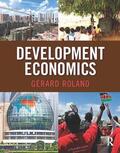 Roland |  Development Economics | Buch |  Sack Fachmedien