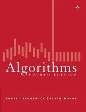 Sedgewick / Wayne |  Algorithms | Buch |  Sack Fachmedien