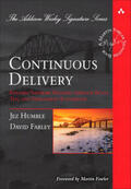 Humble / Farley |  Continuous Delivery | Buch |  Sack Fachmedien