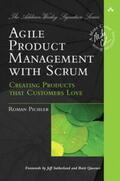 Pichler |  Agile Product Management with Scrum | Buch |  Sack Fachmedien