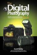 Kelby |  The Digital Photography Book, Part 3 | Buch |  Sack Fachmedien
