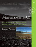 Appelo |  Management 3.0 | Buch |  Sack Fachmedien