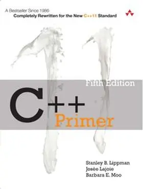 Lippman / Lajoie / Moo |  C++ Primer | Buch |  Sack Fachmedien