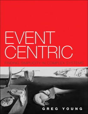 Young |  Event Centric | Buch |  Sack Fachmedien