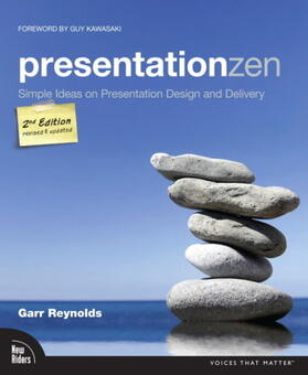 Reynolds |  Presentation Zen | Buch |  Sack Fachmedien