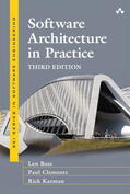 Bass / Clements / Kazman |  Bass, L: Software Architecture in Practice | Buch |  Sack Fachmedien