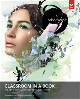  Adobe Muse Classroom in a Book [With CDROM] | Buch |  Sack Fachmedien
