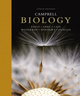 Reece / Urry / Cain | Study Card for Campbell Biology | Sonstiges | 978-0-321-83415-7 | sack.de