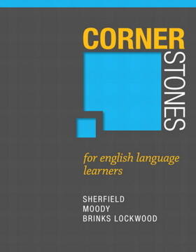 Sherfield / Moody / Lockwood |  Cornerstones for English Language Learners | Buch |  Sack Fachmedien