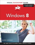 Sosinsky |  Windows 8 | Buch |  Sack Fachmedien