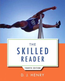 Henry |  Skilled Reader, The | Buch |  Sack Fachmedien