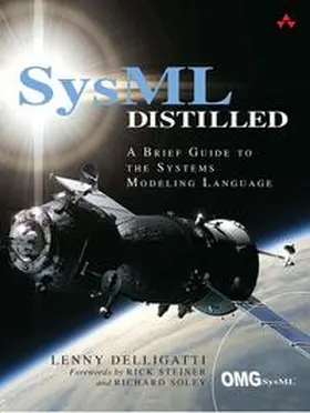 Delligatti |  SysML Distilled | Buch |  Sack Fachmedien