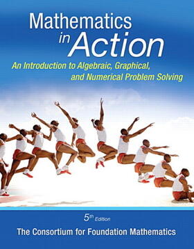 Consortium |  Mathematics In Action | Buch |  Sack Fachmedien