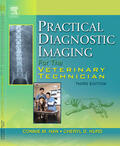 Hurd / Han |  Practical Diagnostic Imaging for the Veterinary Technician | Buch |  Sack Fachmedien