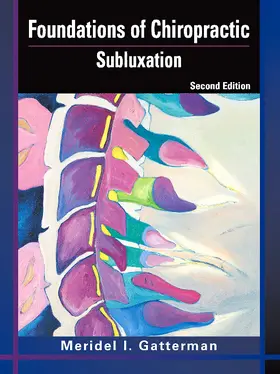 Gatterman |  Foundations of Chiropractic | Buch |  Sack Fachmedien