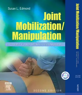 Edmond | Joint Mobilization/Manipulation | Buch | 978-0-323-02726-7 | sack.de