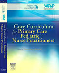 National Association of Pediatric Nurse / Association of Faculties of Pediatric Nu / Ryan-Wenger |  Core Curriculum for Primary Care Pediatric Nurse Practitioners | Buch |  Sack Fachmedien