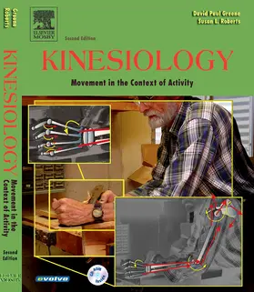 Greene / Roberts | Kinesiology | Buch | 978-0-323-02822-6 | sack.de
