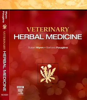 Fougere / Wynn |  Veterinary Herbal Medicine | Buch |  Sack Fachmedien