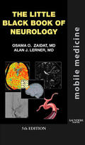 Lerner / Zaidat |  The Little Black Book of Neurology | Buch |  Sack Fachmedien
