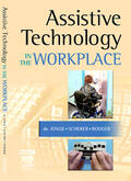 de Jonge / Scherer / Rodger |  Assistive Technology in the Workplace | Buch |  Sack Fachmedien