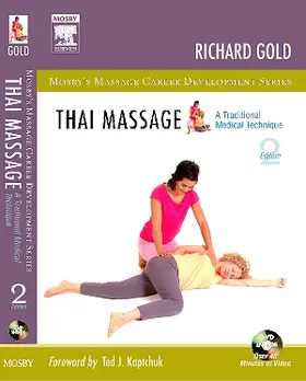 Gold | Thai Massage | Buch | 978-0-323-04138-6 | www.sack.de