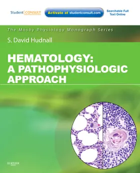 Hudnall |  Hematology | Buch |  Sack Fachmedien