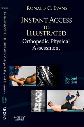 Evans | Instant Access to Orthopedic Physical Assessment | Buch | 978-0-323-04533-9 | sack.de