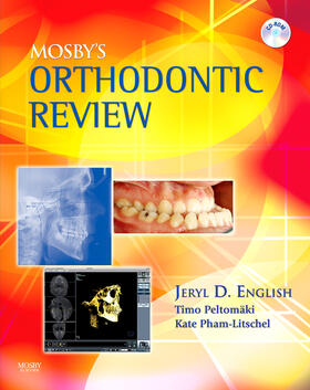 English / Peltomaki / Pham-Litschel | Mosby's Orthodontic Review | Buch | 978-0-323-05007-4 | sack.de