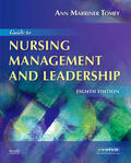 Marriner Tomey |  Guide to Nursing Management and Leadership | Buch |  Sack Fachmedien