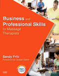 Fritz |  Business and Professional Skills for Massage Therapists | Buch |  Sack Fachmedien