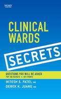 Patel / Juang |  Clinical Wards Secrets | Buch |  Sack Fachmedien
