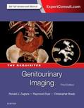 Zagoria / Dyer / Brady |  Genitourinary Imaging: The Requisites | Buch |  Sack Fachmedien