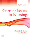 Cowen / Moorhead |  Current Issues In Nursing | Buch |  Sack Fachmedien
