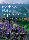 Skidmore-Roth |  Mosby's Handbook of Herbs & Natural Supplements | eBook | Sack Fachmedien