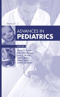 Kappy |  ADVANCES IN PEDIATRICS 2010 | Buch |  Sack Fachmedien