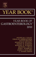 Talley |  Year Book of Gastroenterology 2010 | Buch |  Sack Fachmedien
