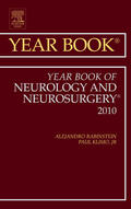 Rabinstein |  Year Book of Neurology and Neurosurgery | Buch |  Sack Fachmedien